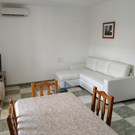 Altillo 25 Garaje Y Wifi Gratis Кордова Екстер'єр фото
