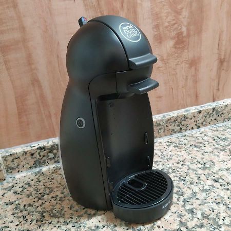 Altillo 25 Garaje Y Wifi Gratis Кордова Екстер'єр фото